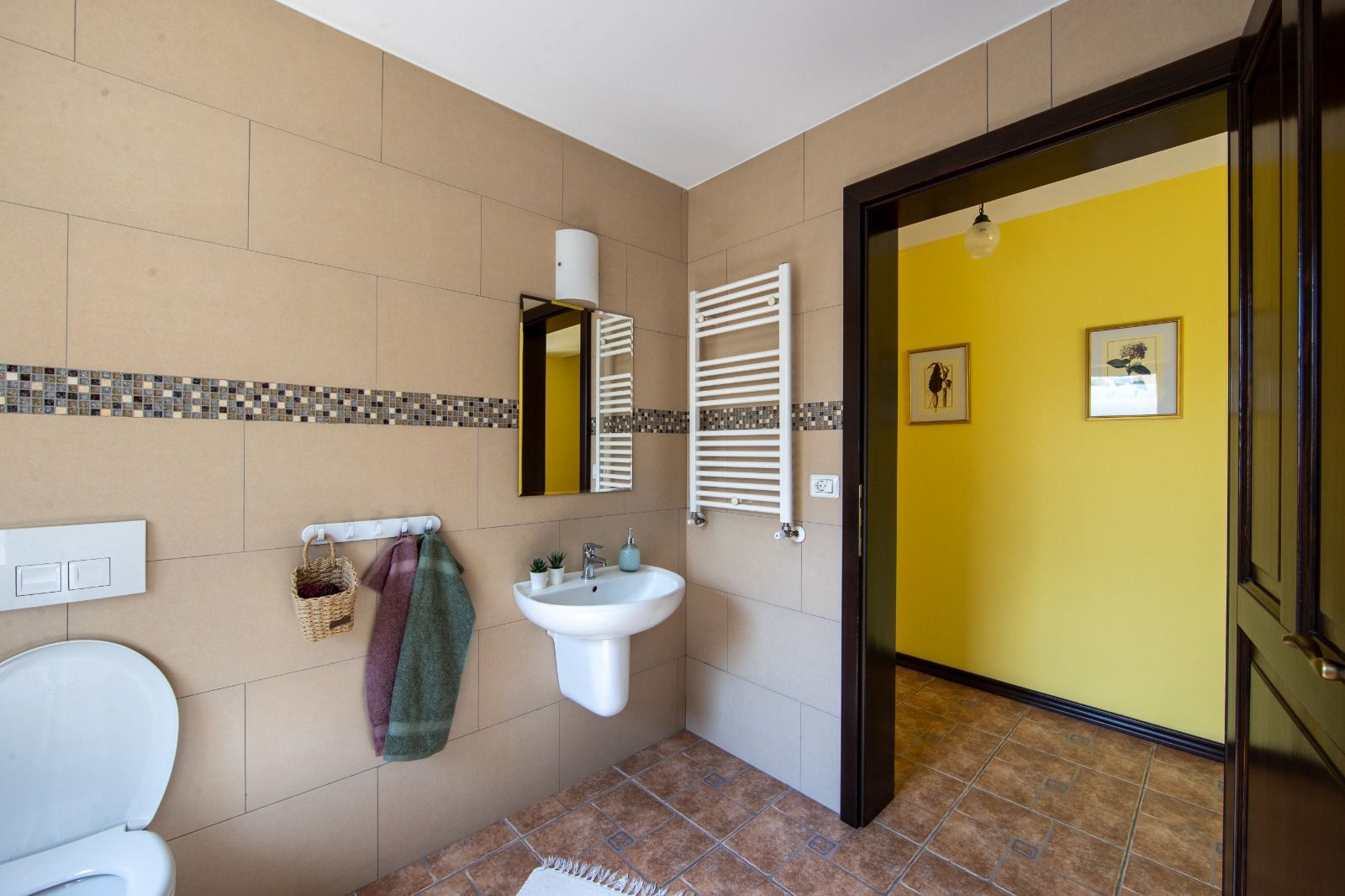 Apartament in VIla - Poză 11