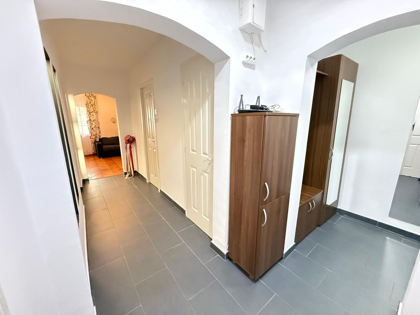 Apartament 2 camere Lacul Tei Teiul Doamnei - Poză 12