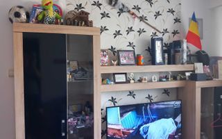 Apartament 2 camere. Brancoveanu. Huedin - Poză 7