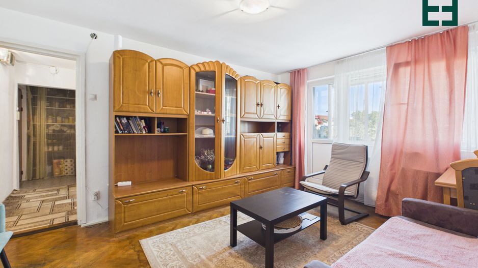 Apartament cu 2 camere - Zona Șagului - Timișoara - Poză 1