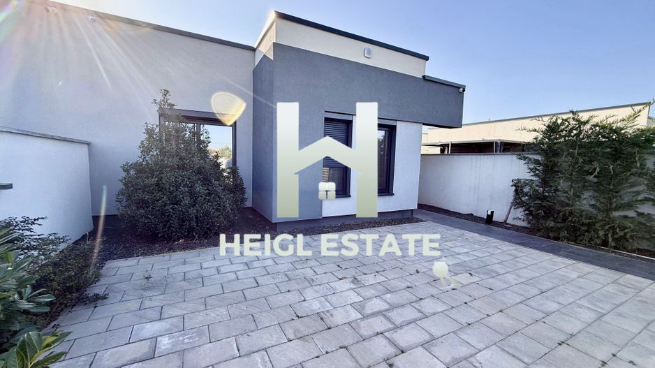 Duplex cu 3 camere Mosnita Noua - Poză 2