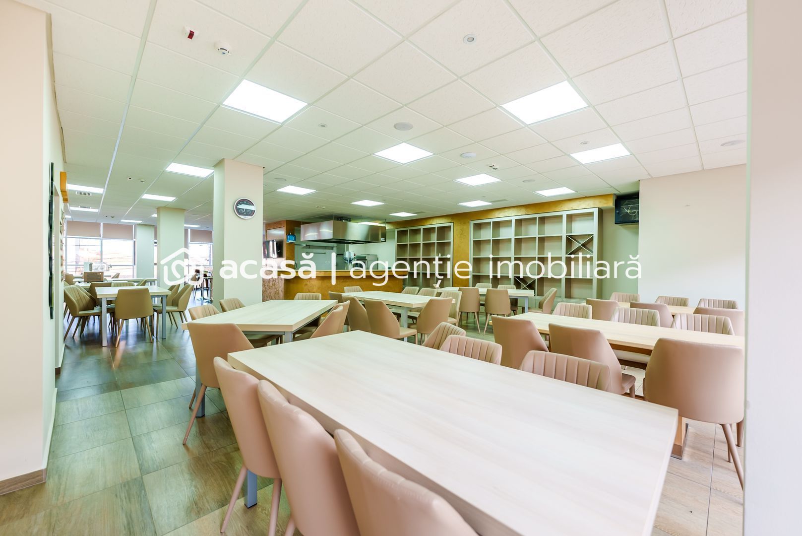 Cladire de birouri de inchiriat – 1032 mp - Poză 16