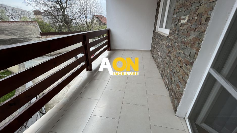 Apartament de inchriat cu 2 camere, terasa, loc de parcare - Poză 19