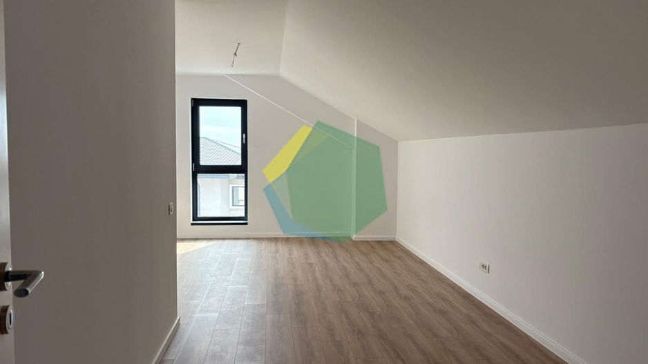 VILA DUPLEX DEOSEBITĂ | OTOPENI CENTRAL | CURTE GENEROASĂ - Poză 17