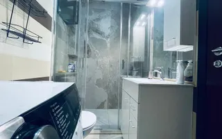 2 camere| ideal pentru studentii de la Medicina| vis a vis de ISHO| - Poză 12