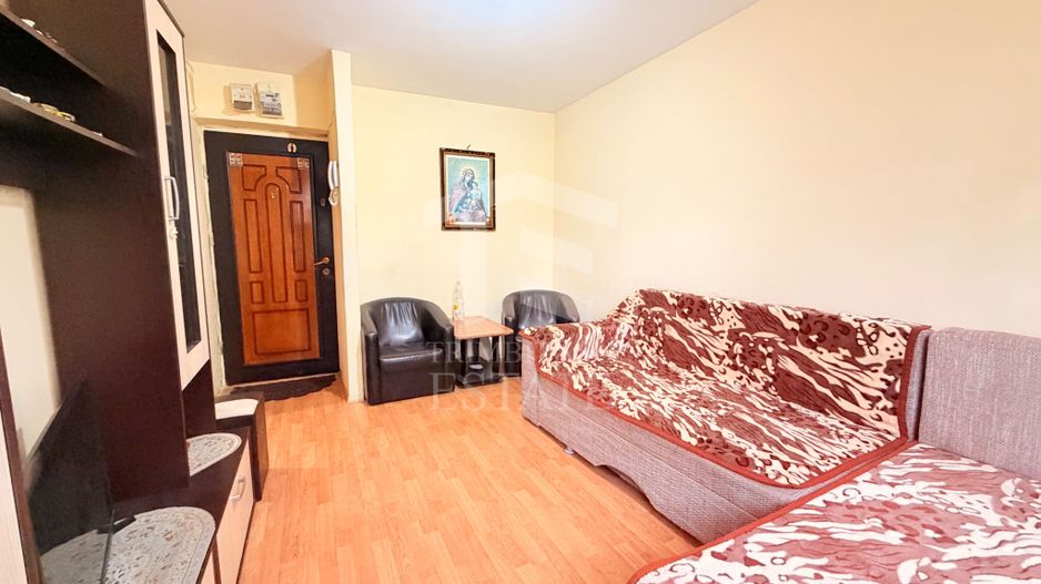 Apartament 2 Camere | Salaj | Comision 0% | 1970 | Etaj 4/4 - Poză 3