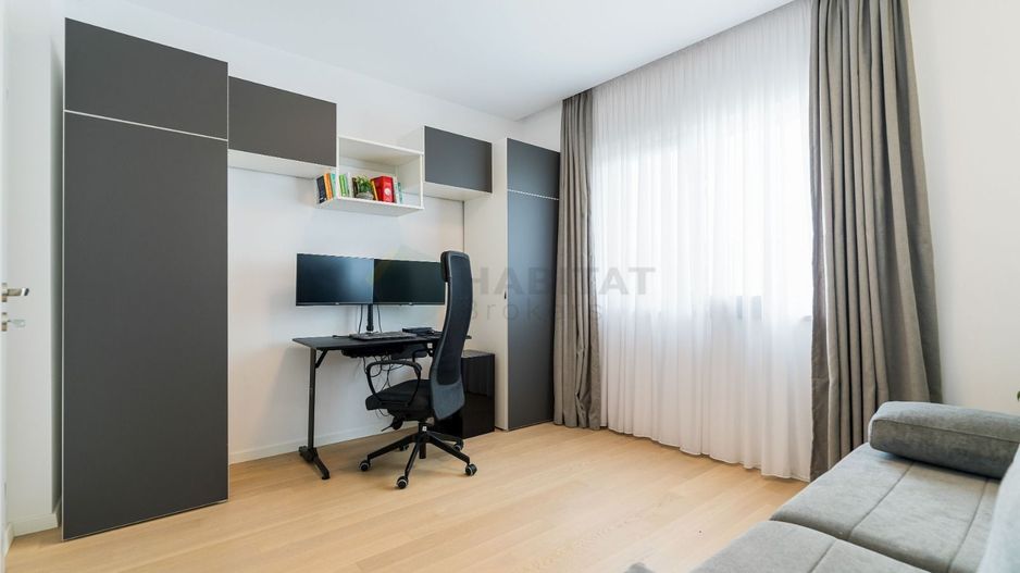 Casă individuală Tunari | 113 mp | Teren 345 mp | Comision 0% - Poză 25