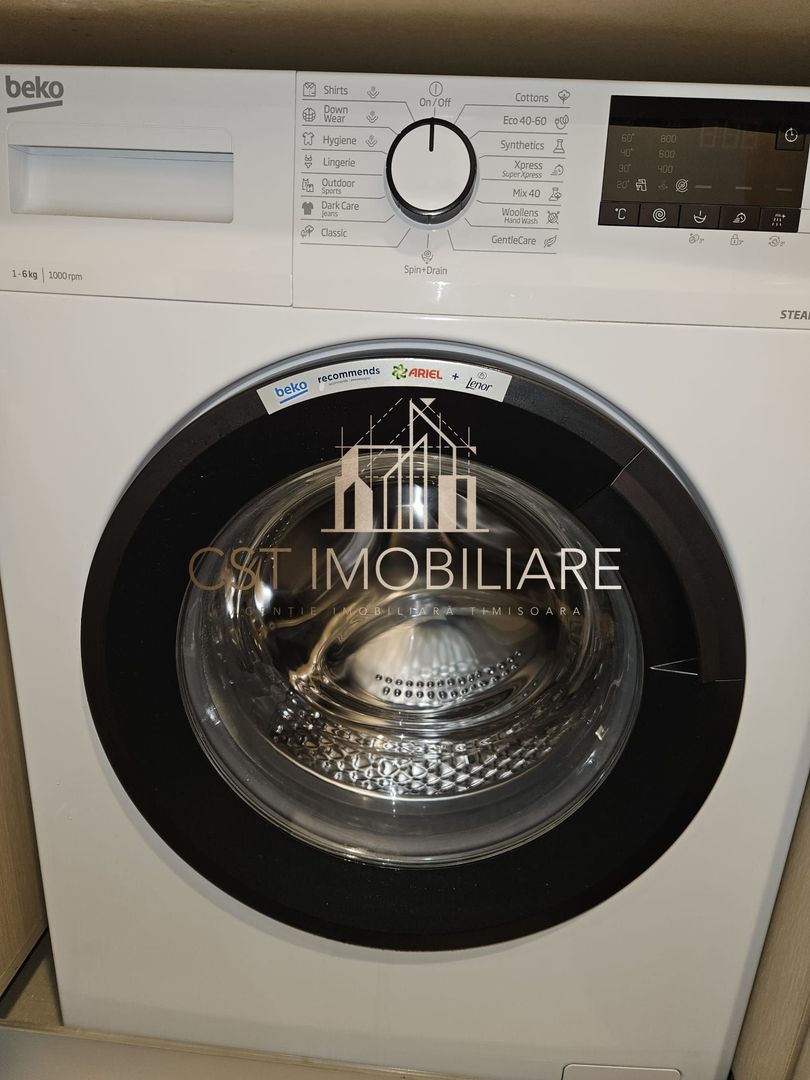 Apartament cu 2 camere / Lipovei - Poză 6