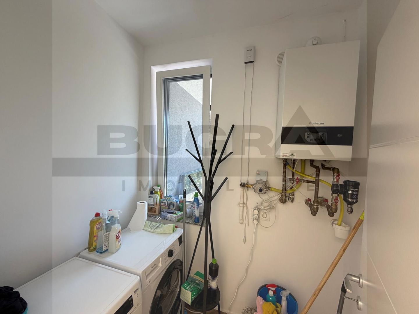 Duplex premium 120mp, terasă 70 mp,view superb, 2 parcari, zona Auchan - Poză 29