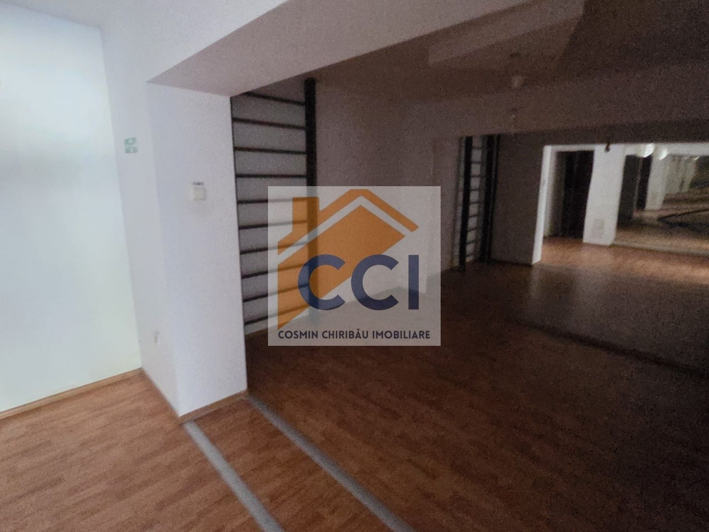 Spațiu comercial versatil de vânzare, Parter -119 mp - Poză 10