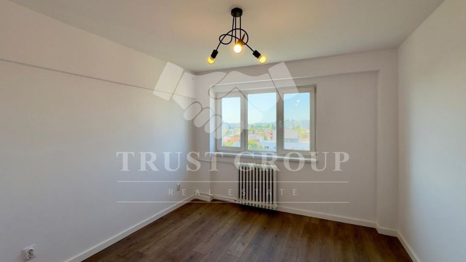 Apartament 3 camere P-ta Victoriei Titulescu | Renovat | 1976 - Poză 8
