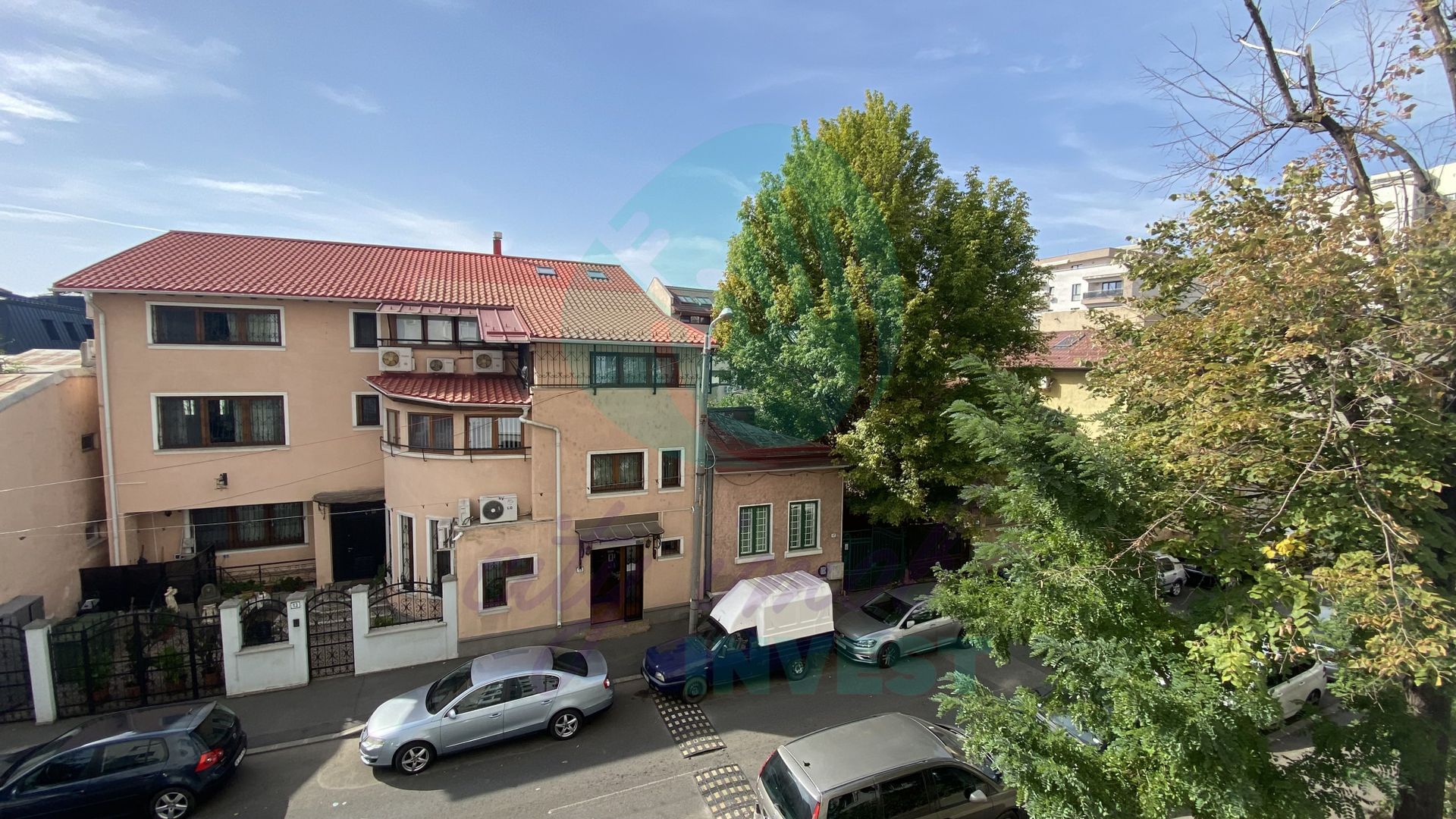 Apartament complet renovat, Piata Victoriei - Poză 1