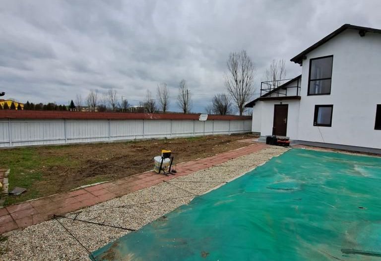 Casa unifamiliala 225 mp Calugareni Giurgiu - Poză 2