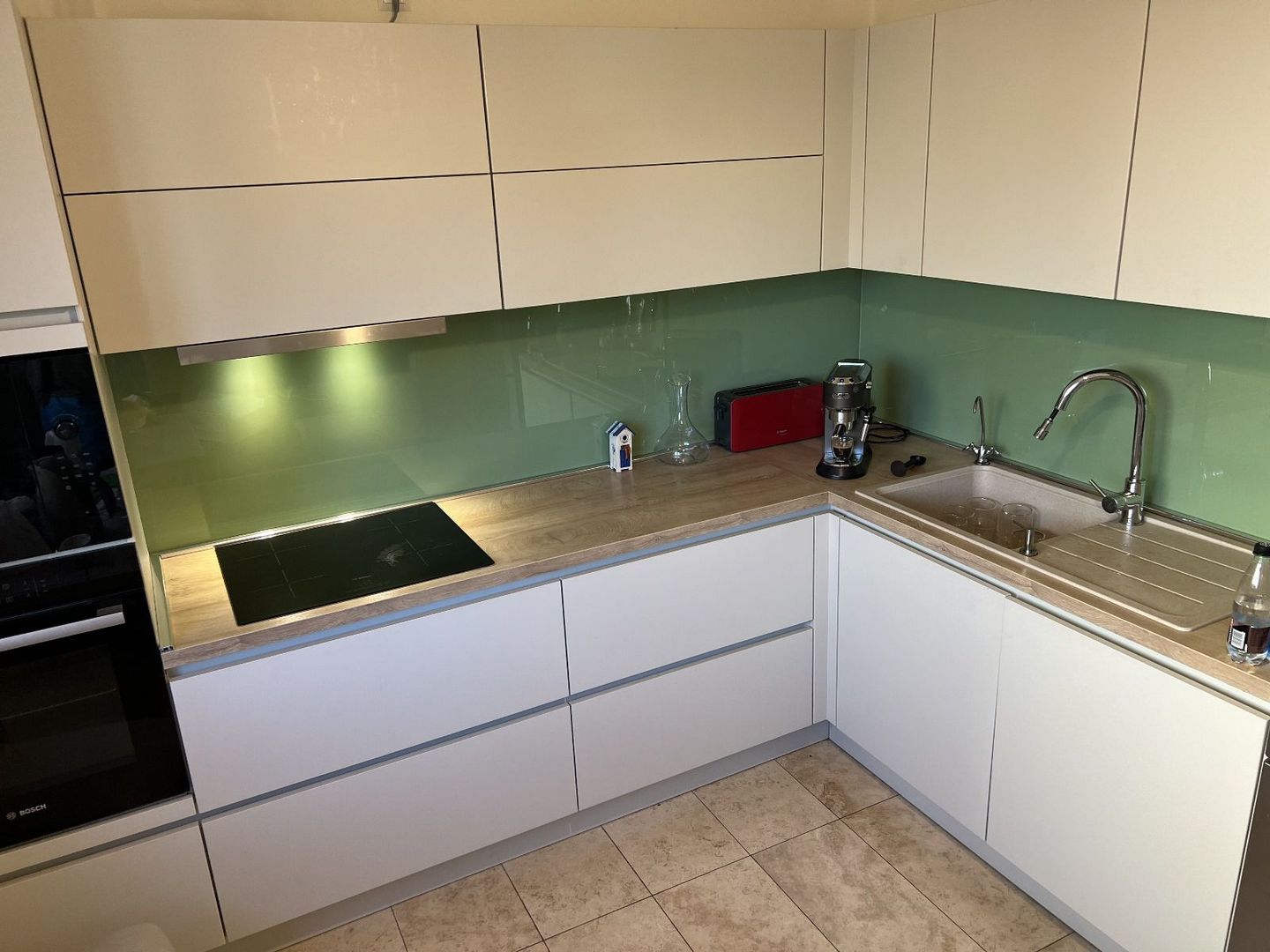 Duplex  Zona Superba Borhanci - Poză 12