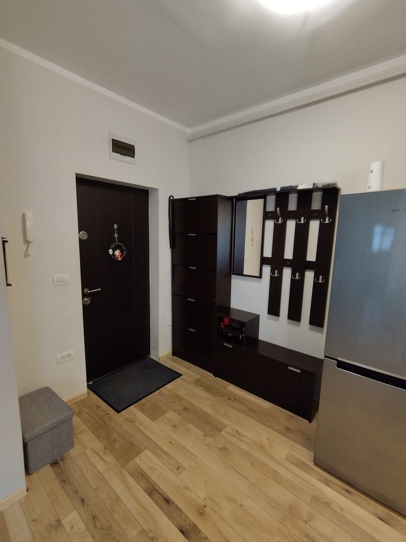 Proprietar inchiriez apartament 2 camere Dumbravita - Poză 5