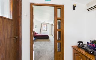 Casă 5 camere, Giurgiului, teren 555 mp - Poză 18