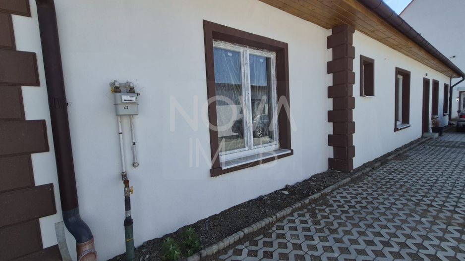 Apartament cu 3 camere, parter, Turnisor - Poză 4