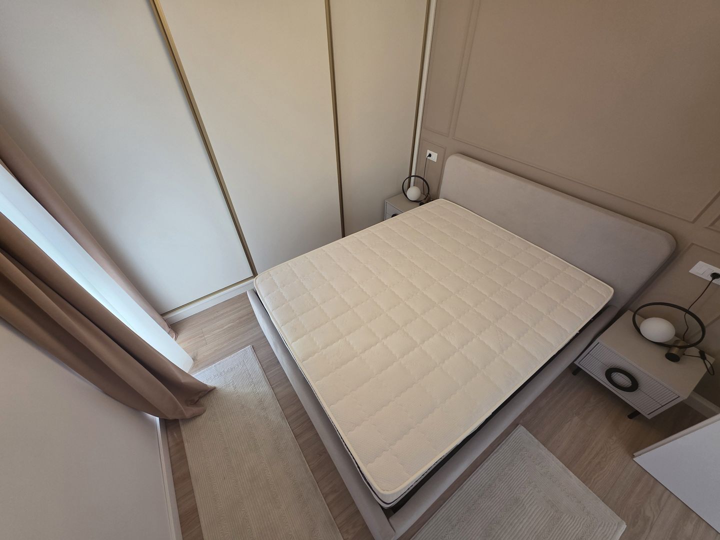 Apartament de inchirat 2 camere Iancu Nicolae British School - Poză 17