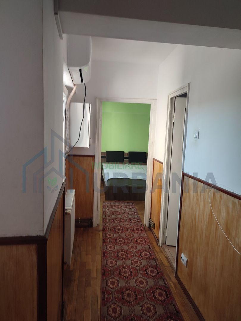 Apartament 2 camere de închiriat în Iași, zona Pădurii, Bd. Tudor Vladimirescu - Poză 7