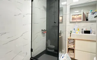 Apartament 3 camere, 63 mp, terasa 15 mp, garaj, Europa - Poză 16