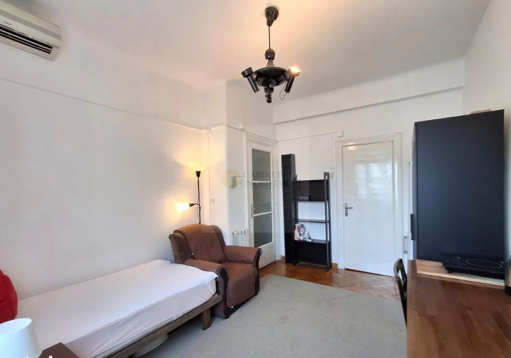 Fara Risc |   Garsoniera |  Romana |  AIRBNB - Poză 1