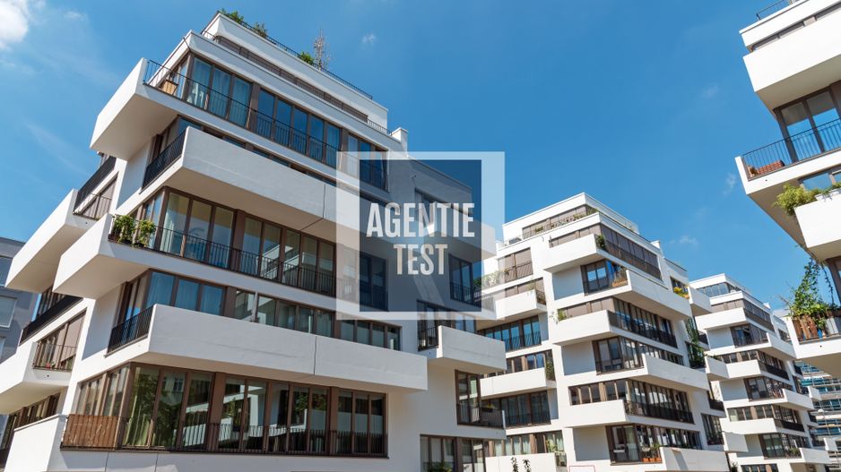 Apartament cu 2 camere în Bucuresti - Poză 1