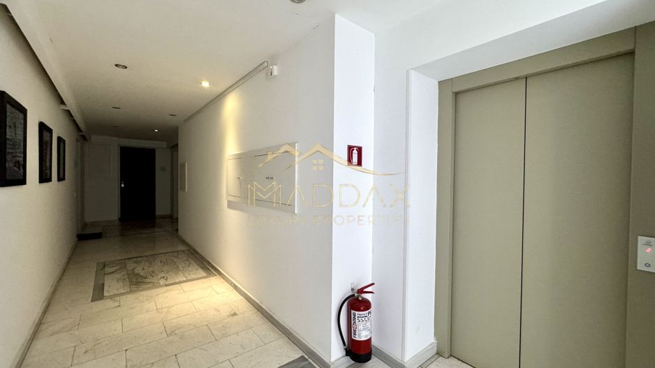 Apartament cu 4 camere *200mp* + 1 Parcare // Herastrau - Lake View - Poză 48
