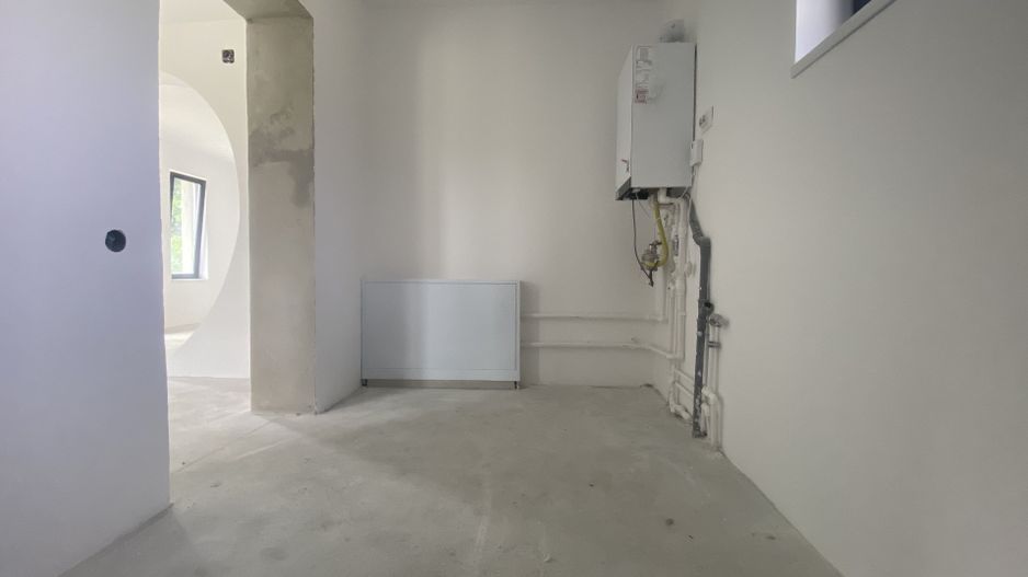 Casă primitoare cu teren generos de 2770 mp, în Adânca – Comision 0% - Poză 13