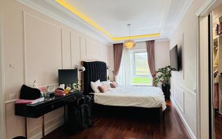 Apartament 3 camere modern, 2 bai, balcon, parcare, zona Mega - Poză 6