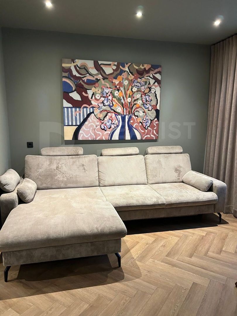 Chirie, apartament, 2 camere, bd. Grigore Vieru, Centru - Poză 3