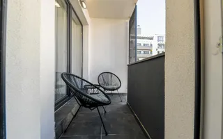 2 camere ultracentral – Anton Pann, parcare, 0% comision - Poză 14