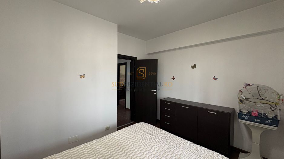 Apartament 2 camere de inchiriat, mobilat si utilat, Rahova, Sect.5 - Poză 4