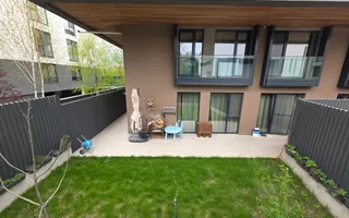 Apartament 4 camere, Iancu Nicolae utilat mobilat complet Investitie - Poză 20