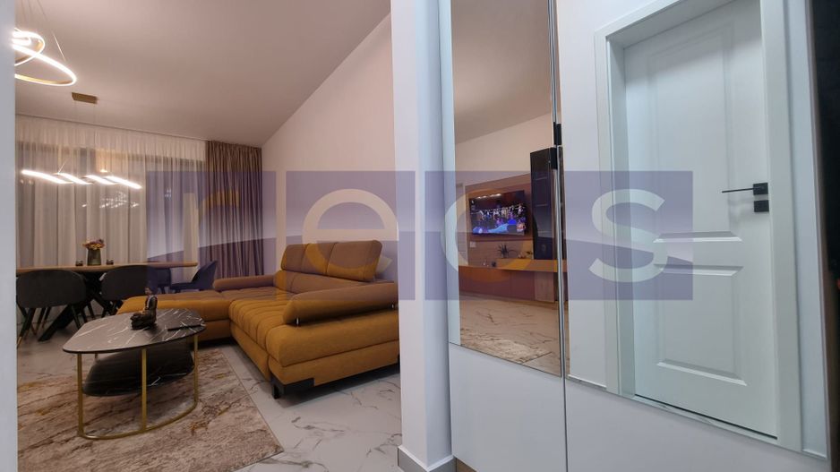 VANZARE VILA - DUPLEX  4 CAMERE - BERCENI  -, P+1E - Poză 22