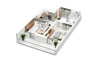 Studio Premium, București Nord - Poză 8