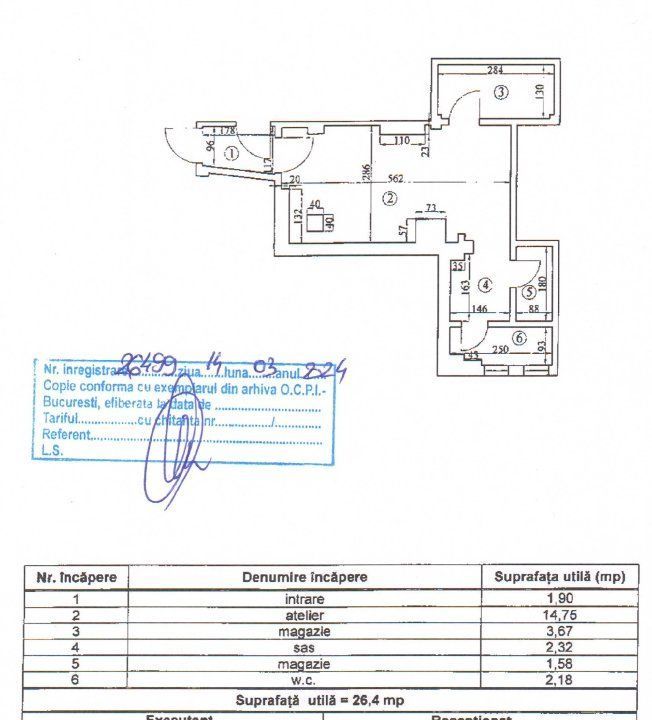Piata Drumul Tabere - Proprietar - Poză 5