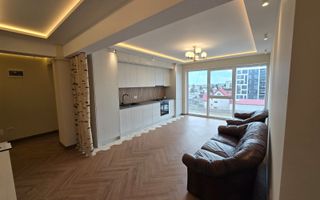 Apartament spațios și luminos cu 3 Camere I Rădăuți - Poză 2