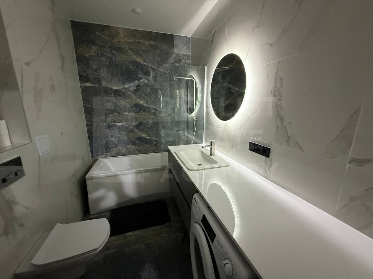 Chirie, apartament,  1 cameră, str. Avram Iancu, Centru - Poză 9