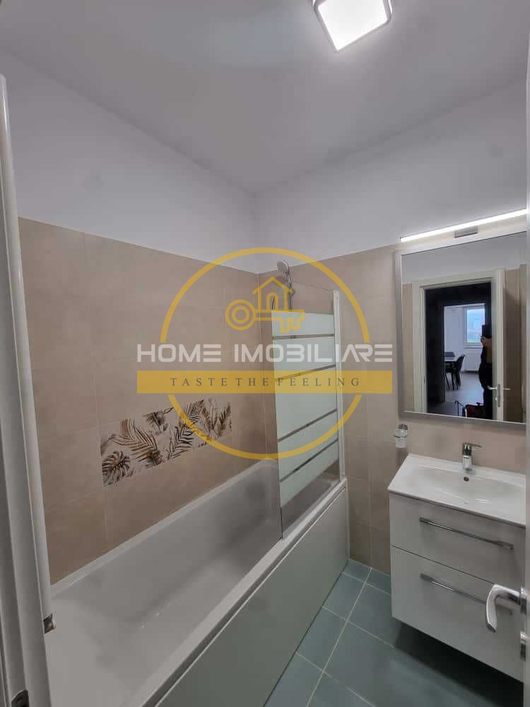 Apartamente 2 Camere/ Unirea Towers/72mp - Poză 7