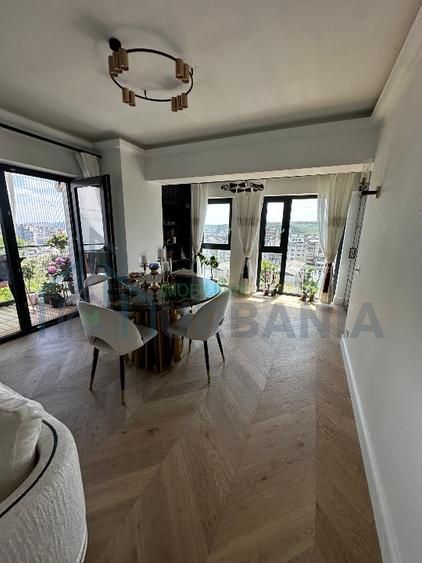 Apartament Premium 2 Camere, 74 m², Mobilat și Utilat Lux, Iași - Poză 2