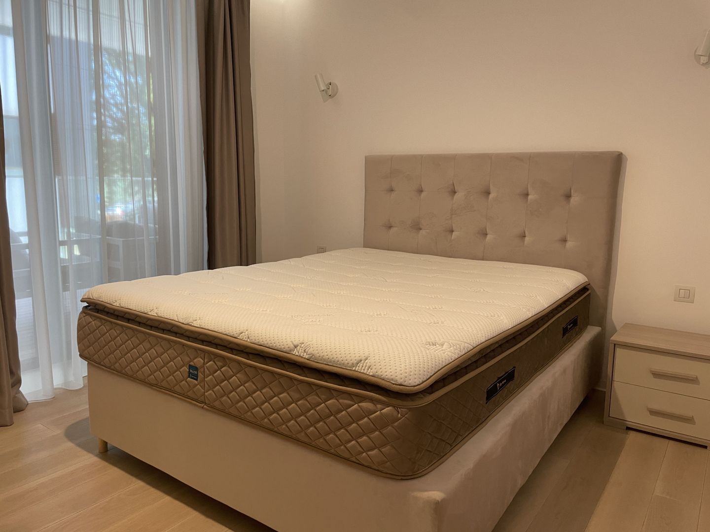 APARTAMENT LUX | PARCARE | ONE CHARLES DE GAULLE - Poză 4