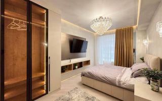 Vânzare, apartament, 2 camere, str. Calea Ieșilor, Sculeni - Poză 13