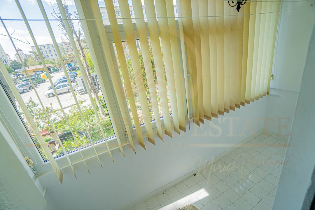 Tomis Nord - Zodiac - Apartament cu 2 camere, etaj 1. - Poză 8