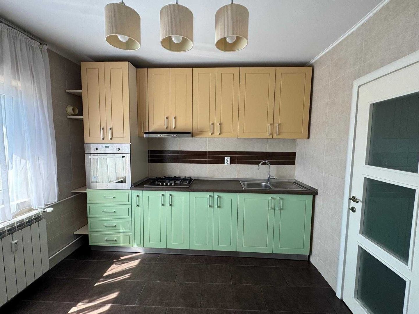 Inchiriere Apartament 2 Camere Nerva Traian, Parcare Inclusă - Poză 1