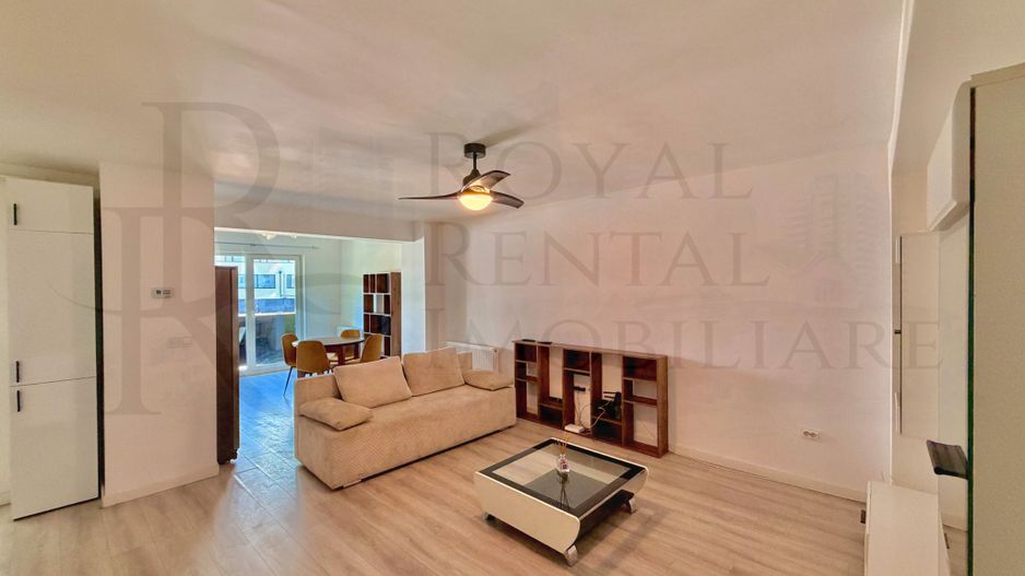 Apartament 2 camere spațios, Modern, zona Gării | Disponibil imediat - Poză 1