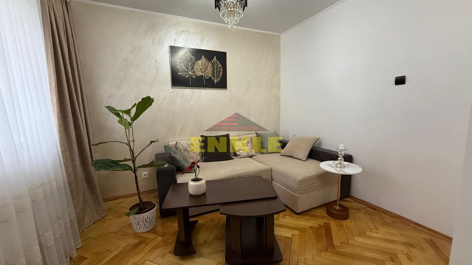 Vânzare apartament cu suprafață totală de 50 mp, zona Scolii 7 - Poză 1