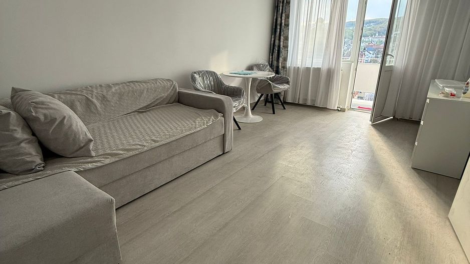 Apartament cu 2 camere, 48 mpu, mobilat, utilat, Cetate, Alba Iulia - Poză 5