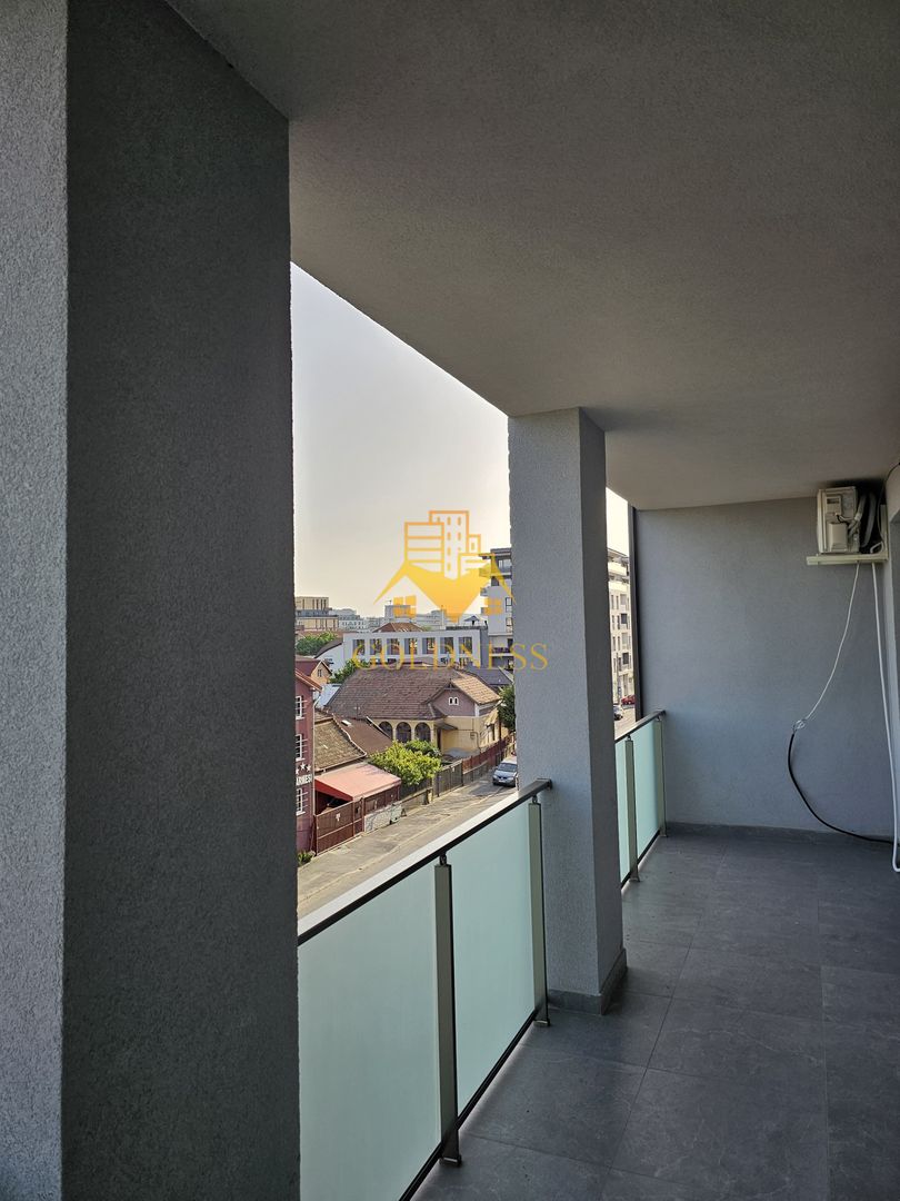 3 Camere modern, Parcare Subterana, Marasti, Fabricii, Campina, Oser - Poză 14