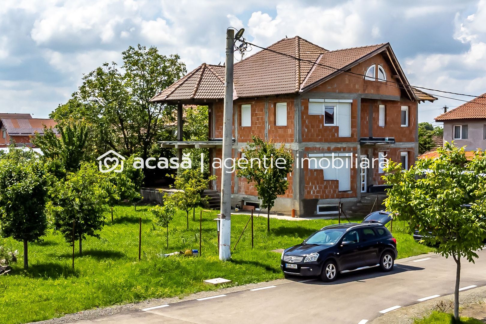 Vilă la pret de producție in Vladimirescu - Poză 3