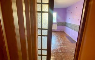 Garsoniera | Localizare foarte buna | Aer conditionat | Acoperis refacut